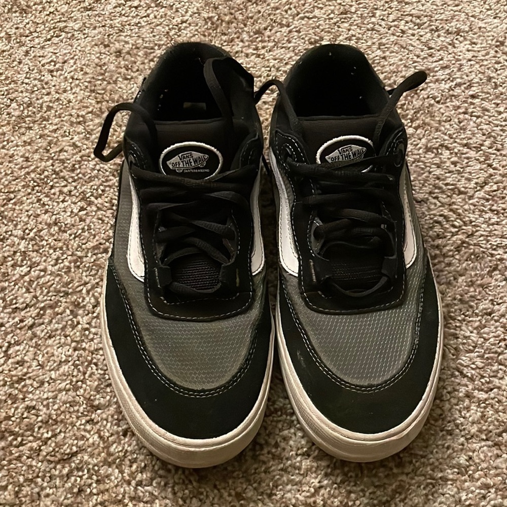 Vans Wayvee size 8.5